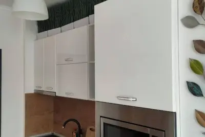 Image de One room apartment