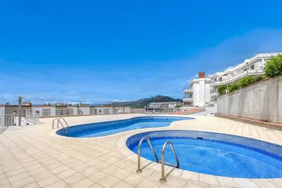 Image de Appartement avec balcon