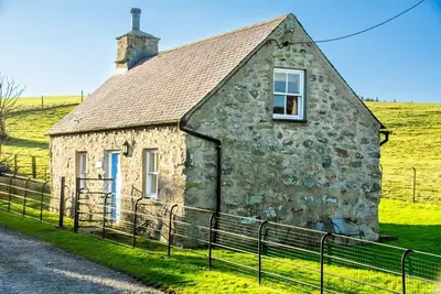 Image de Plas Bach - sleeps 2 guests in 1 bedroom