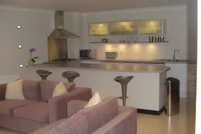 Image de Aaron Glen Apartments - Sheil