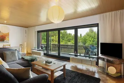 Image de Appartement 'Rosita' avec balcon et Wi-Fi