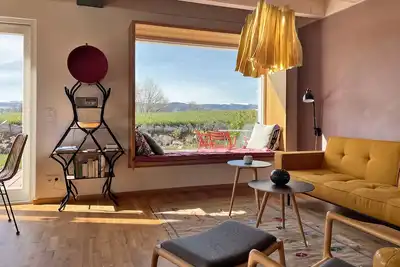 Image de Chambre Waldmeister – Votre refuge au cœur de la Forêt-Noire