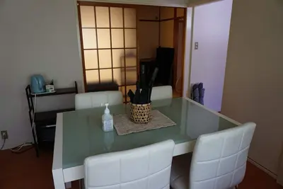 Image de Free parking, free Wifi Shukubonaru