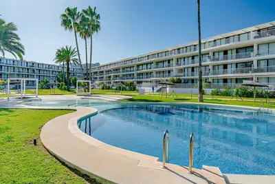 Image de Denia Beach Plus by Interhome