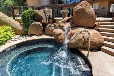 Image de 0 Bdrm Aspen Studio with Loft and 2 full bath