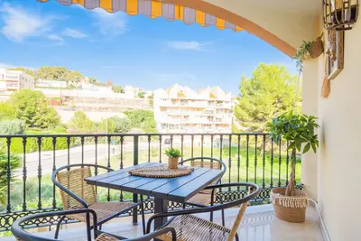Image de CostaBlancaDreams - Casa Sammie à Calpe