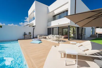 Image de CostaBlancaDreams - Villa Louisa à Moraira