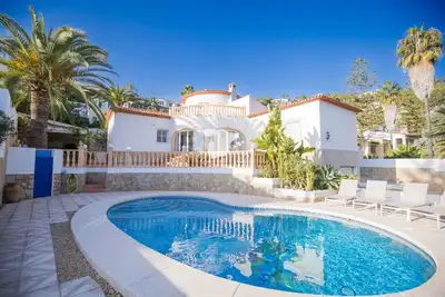 Image de CostaBlancaDreams - Villa Clementine à Benissa