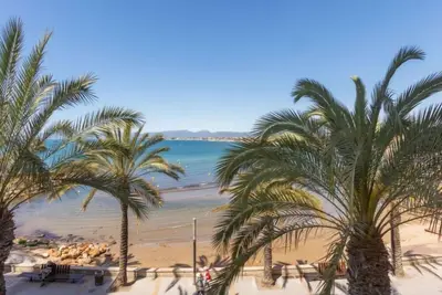 Image de Global Acantilados - By Global Rental Holidays 5495