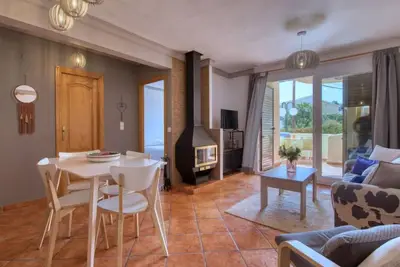 Image de Global La Felicidad - By Global Rental Holidays 6393