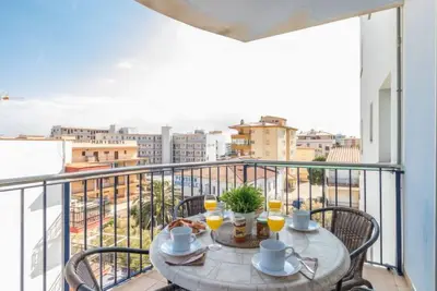 Image de Global Nuvol Blau - By Global Rental Holidays 6173