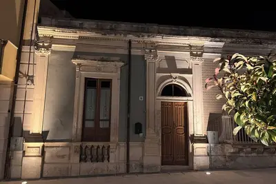 Image de House in Art Nouveau