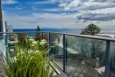 Image de Paradise Island - Vue sur l´Ocean - Elegance et sérénités á 5mn de la plage.