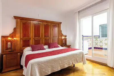 Image de Apartamentos Avenida Tropical by Bossh