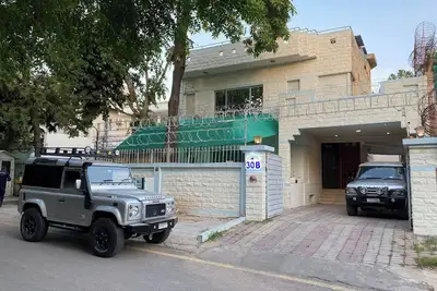 Image de Fusion Lodge