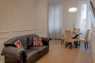 Image de Cherm Florence Apartment