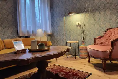 Image de Appartement de Vacances \"Bergliebe\" – Détente en Suisse Franconienne