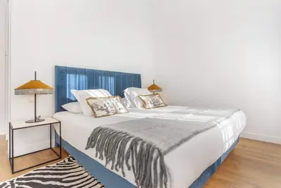 Image de Elegant 5-Bedroom Apartment with Terrace in the Heart of Madrid