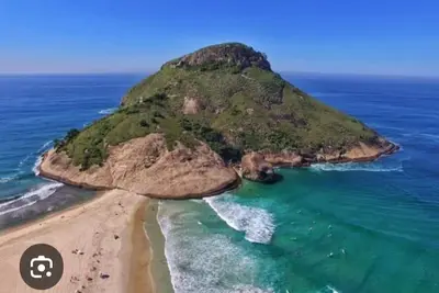 Image de Cozy Apartment in Recreio dos Bandeirantes