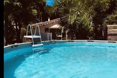 Image de Villa Le Grau d'Agde, 3 pièces, 6 personnes