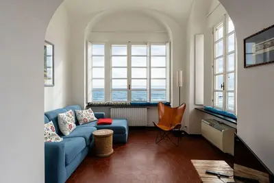 Image de Confortable appartement pour 5 personnes avec Wifi et Tv