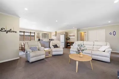 Image de Perfect Cromwell Family Getaway!