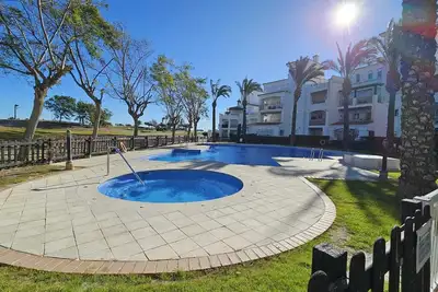 Image de Comfortable 2 bed apartment - La Torre Golf Aa1911