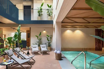 Image de Magno Apartments Castilla