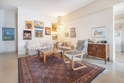 Image de Family Apt in Glyfada-Kyprou