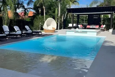 Image de Villa Marylin in Casa de Campo by Personal Villas - Spacious Accommodations