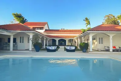 Image de Villa Amar in Casa de Campo by Personal Villas - Unforgettable Experience