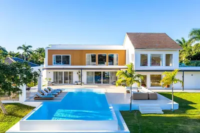 Image de Villa Anita in Casa de Campo by Personal Villas - Unparalleled Relaxation and In