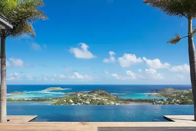 Image de Villa Belle Etoile in Dévé by Personal Villas - Heated Pool, Gym Equipment