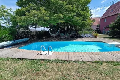 Image de Appartement Climatise 3 Chambres Jusqu'A 12 Pers Gestion Libre