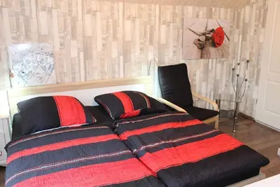 Image de Guest room boatswain - Deichhuus Netty