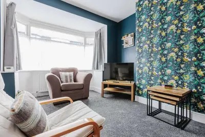 Image de Spacious 3 bedroom house