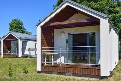 Image de Superbe maison Ă Nowe Warpno