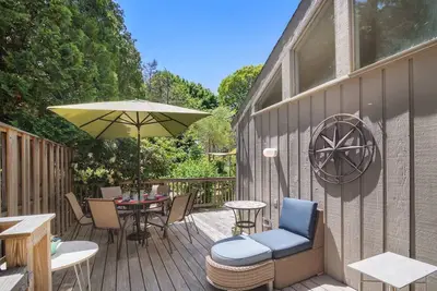 Image de Coastal Comfort Near Orleans Adventures