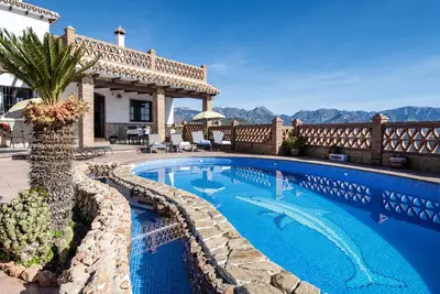 Image de Casa Baena by At Home Costa del Sol