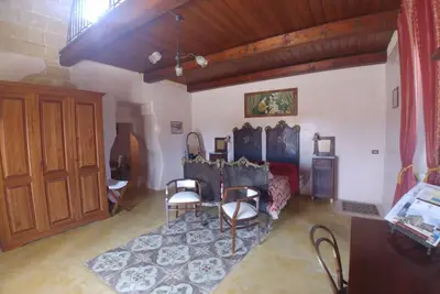 Image de Ancient tower in 500's Masseria