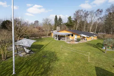 Image de Belle maison de 3 chambres à Grevinge