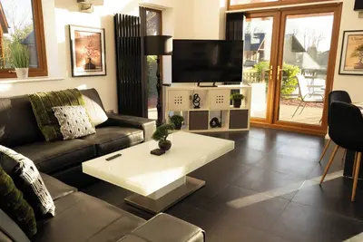 Image de The Green Monkey Lodge – Thorpe-on-the-Hill