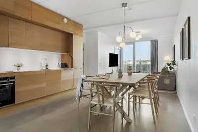 Image de The Marina Suite, Including 1x Free Private Parking Spot