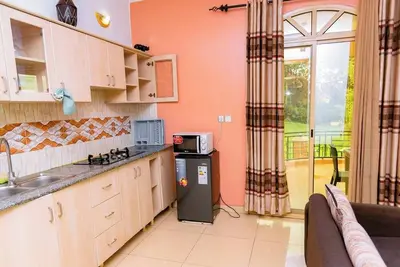Kigali Bela View