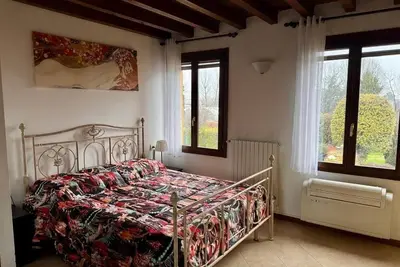 Image de Casa Lupo - Complete apartment with 4 beds and private parking.