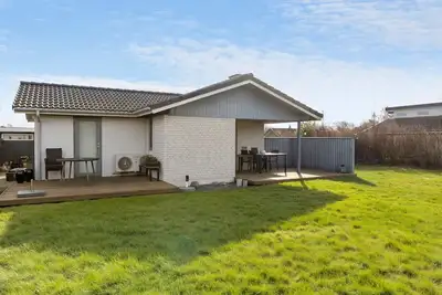 Image de Belle maison à Otterup avec WiFi