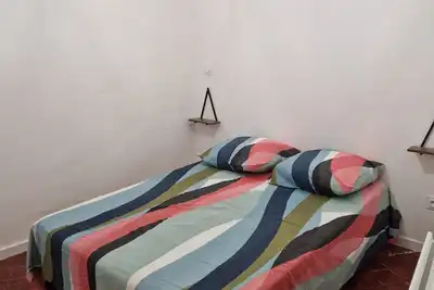 Image de appartement en centre ville de Malaucène