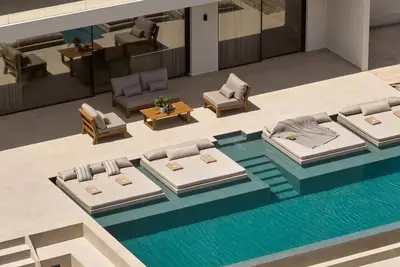 Image de Bougainvillea Essence Villa