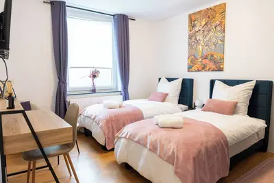 Image de Volante Studio Bremen-Findorff