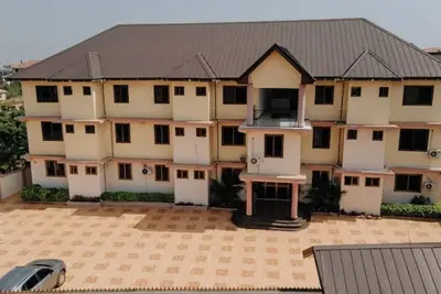 Image de Woodpoint Apartments - 2